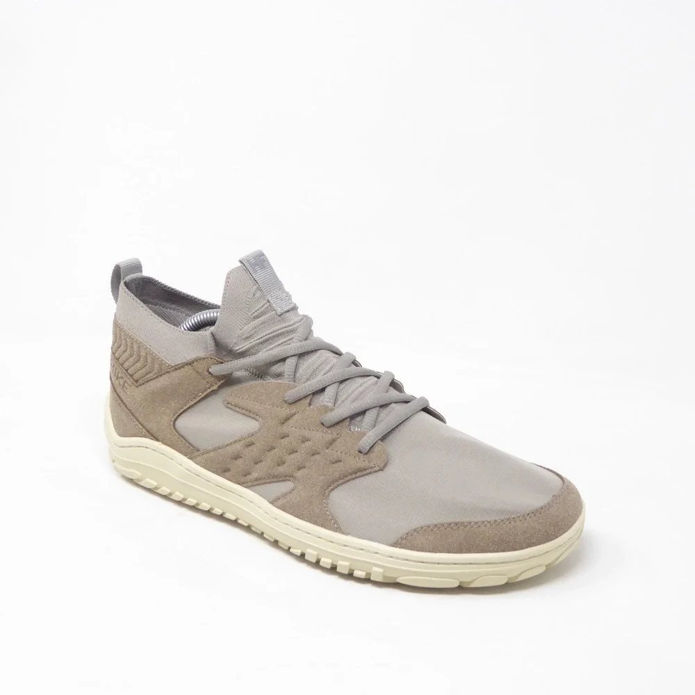 NEW Hike Footwear Sierra Peak Sneakers Taupe Barefoot 8-8.5 Mens / 10-10.5 Women